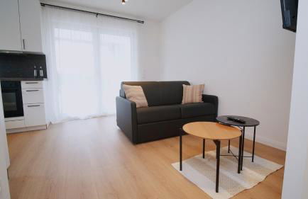 YUVA HOMES -2 Zimmer-S-Bahn MUC-Parkplatz - Foto 10