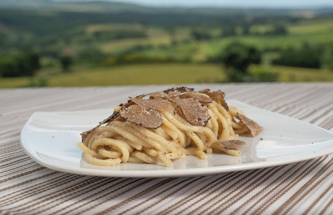 Agriturismo Cerqueti - Foto 16