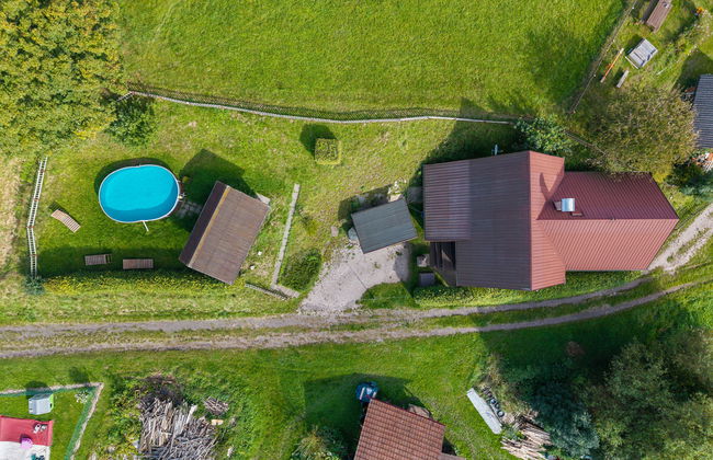 Loukov u Semil - Foto 34