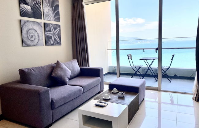 The Sea Luxury Nha Trang Apartment - Photo 21