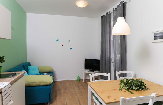 Apartments Villa Karmen - Foto 40