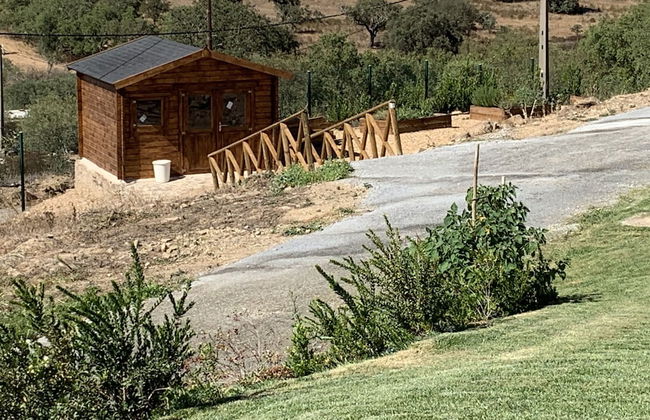 Monte Clérigo Casa de Campo - Foto 44