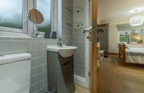 Willow Lodge - Foto 24