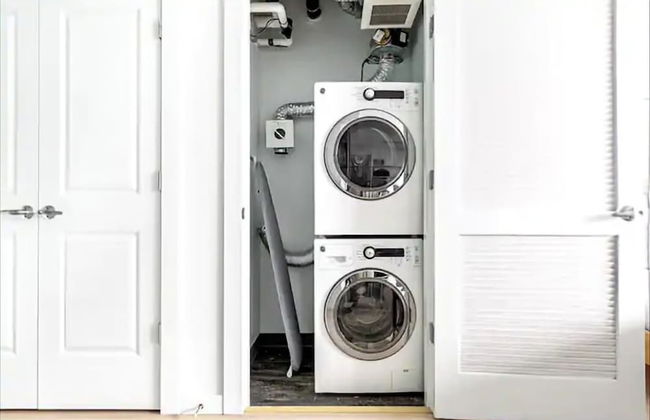 Beautiful Apt AC Downtown Pike TMobile - Foto 15