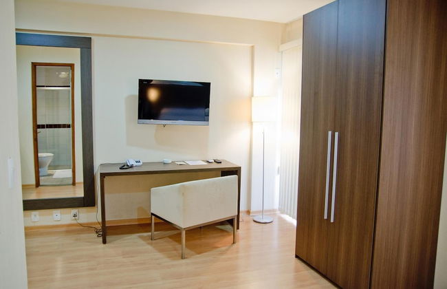 Mont Blanc Nova Iguaçu - Foto 7