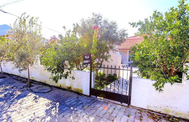 Villa Duman 3 Large Private Pool A C Wifi Car Not Required - 3166 - Foto 19