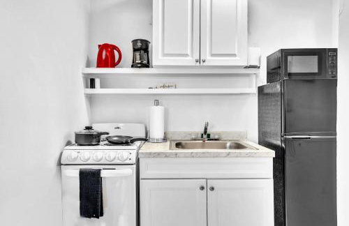 Executive Studio Suite Hollywood Beach Blvd - Foto 15