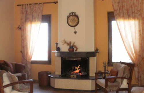 Kavala Villa 360 degrees green - Foto 39