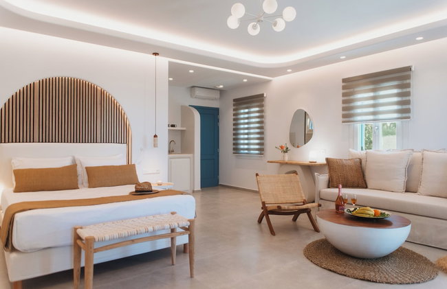 Alkyoni Beach Hotel - Photo 58