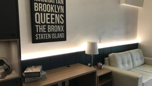 Sirius Campinas Centro Cambuí - Foto 2