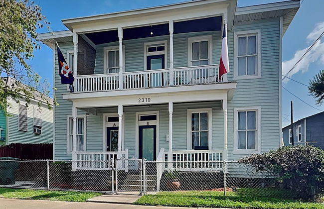 Grace of Galveston - Foto 7