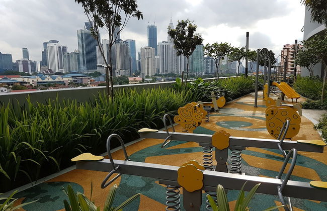 MZ Homestay Kuala Lumpur - Photo 27