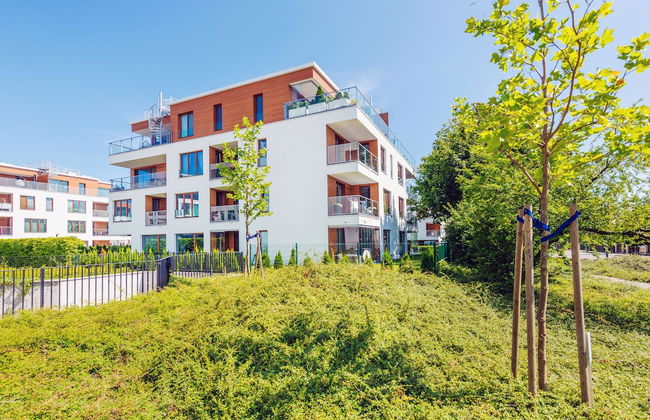 Apartamenty Sun & Snow Nowe Orłowo - Foto 80