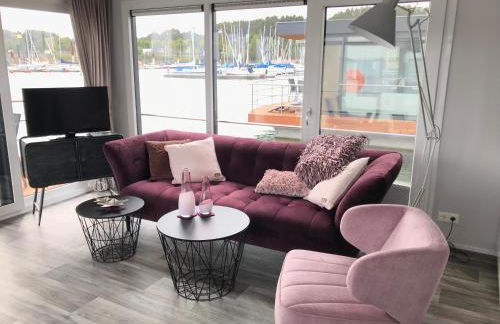 Floating Village Brombachsee - Foto 116