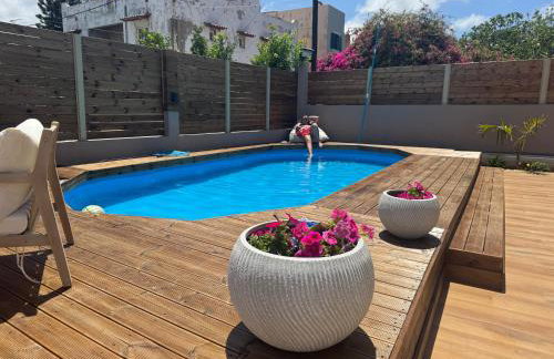 Villa Roboboss - Foto 21