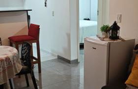 Apartamento Confortável em Campo Largo, Perto de Hospitais, BRs e Outlet City com Lava e Seca - Photo 36