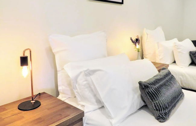 Executive Living in Bluewater - Foto 5