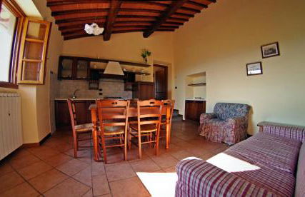 Agriturismo Il Palazzo - Foto 28