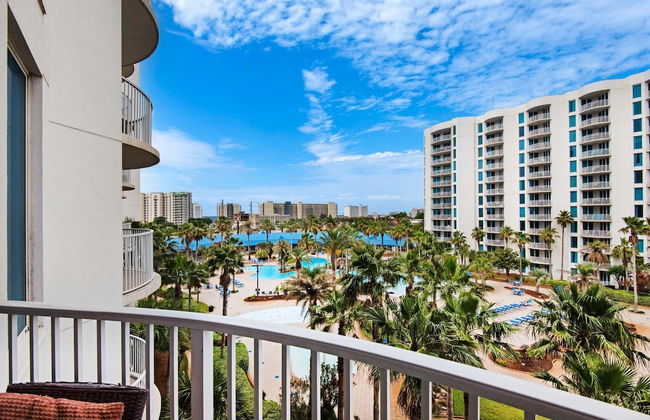 Palms Resort #1505 Jr 2BR - Foto 97