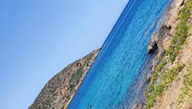 Serenity Villa-Ground floor-Sea view- sea 150m away - Foto 2