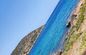 Serenity Villa-Ground floor-Sea view- sea 150m away - Foto 2