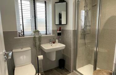 Amersham House - sleeps 6, pets free - Foto 6