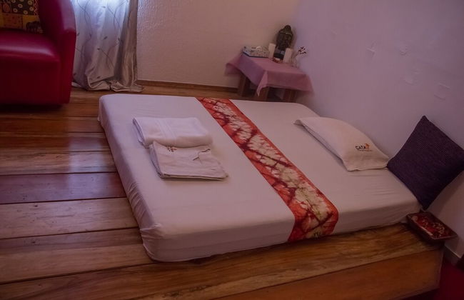 Nne-eka Residence and Spa - Foto 22