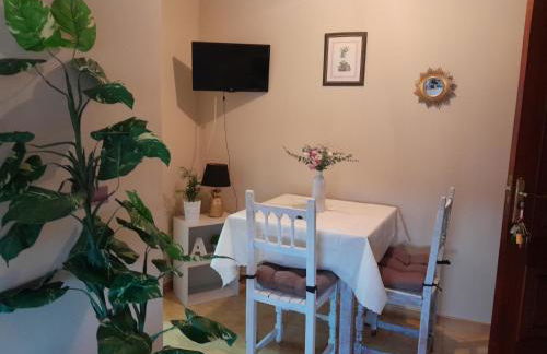 Acogedor Ático sin ascensor Casa Portela - Foto 3