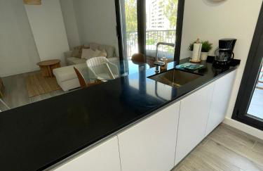 Apartamento UrbanSky con terraza - Photo 16