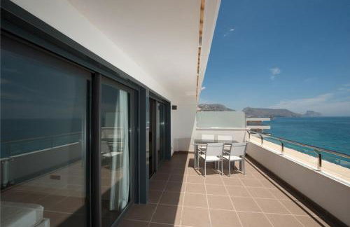 Apartamentos Calpestabili - Photo 51