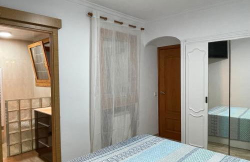 Precioso y espacioso piso - Foto 10