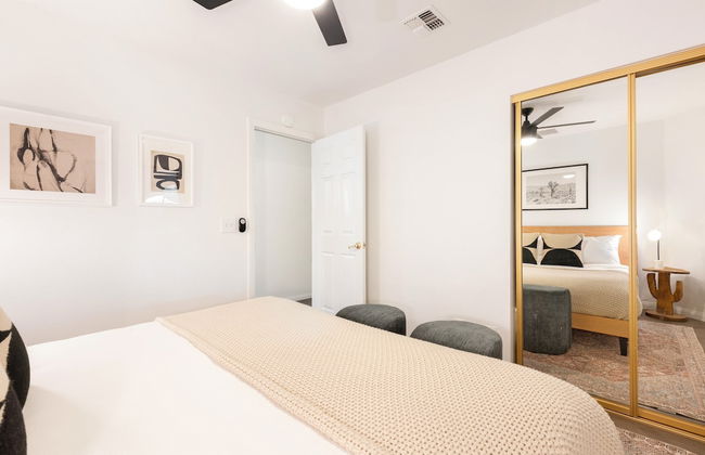 Mojave Moon by Avantstay Modern & Bright JT Home in Great Location w/ Pool & Hot Tub - Foto 7