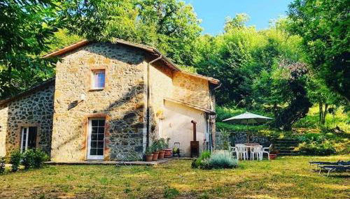 Vrijstaand vakantiehuis La Piccigliana - 6 personen - Foto 4