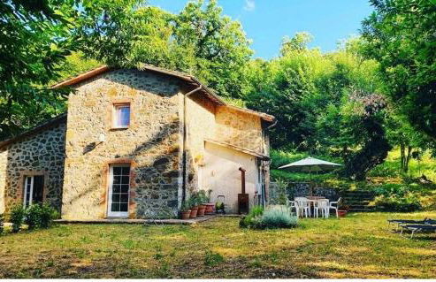 Vrijstaand vakantiehuis La Piccigliana - 6 personen - Foto 4