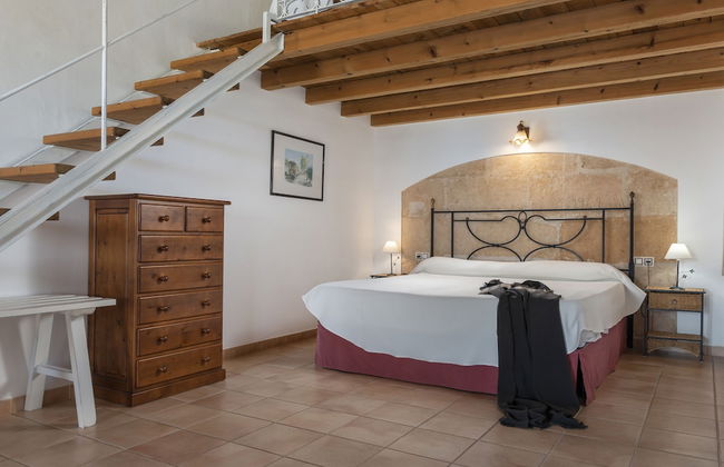 Finca Hotel Can Canals & Spa - Foto 36