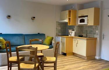 Hôtel et appart'hôtel de l'Hermitage - Foto 54