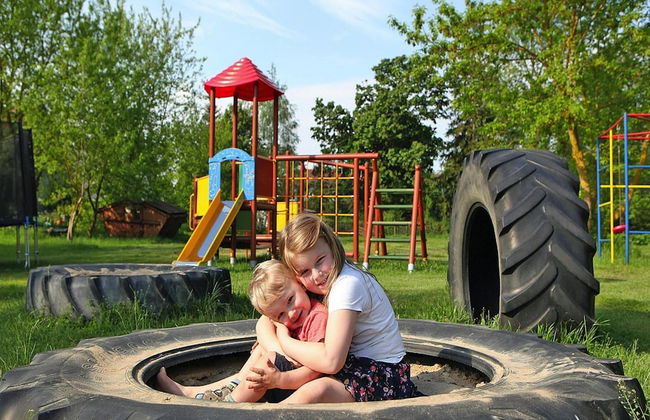 Ferienhauser am Kummerower See, Verchen - Photo 13