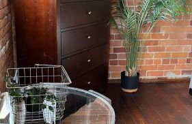 Riverside Hideaway in Corktown 420 & Free Parking - Photo 12