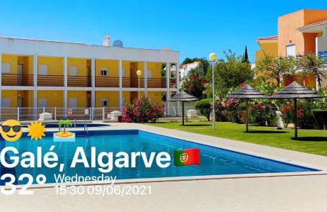 Apartamento T2 Encosta sao jose - Foto 1