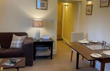 Ground Floor Garden Cottage, near Stonehenge - Foto 25