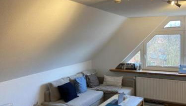 Ferienwohnung Uttied auf Baltrum - Foto 3