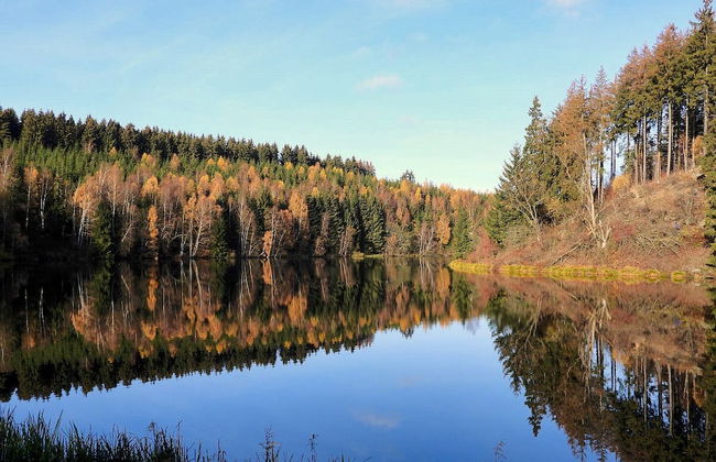 The House to Stay in Hasselfelde - Foto 9