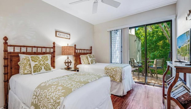 Wailea Ekolu Village - CoralTree Residence Collection - Foto 5, Ausstattung der Unterkunft