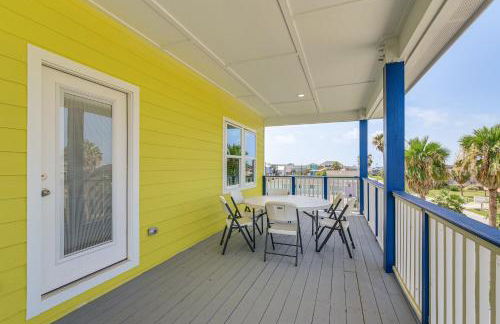 Group Getaway 1 Mi to Galveston Island State Park! - Photo 33