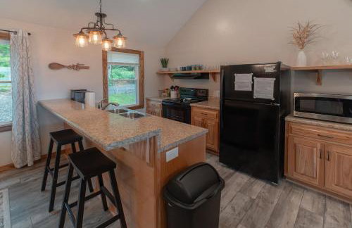 Amazing View Hot Tub Firepit BBQ Private Pets - Foto 9