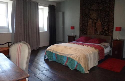 Gîte de la Galerie du Pont - Foto 14