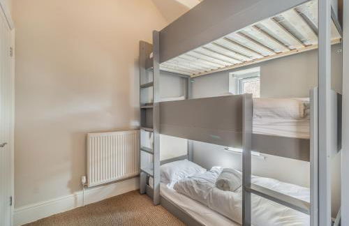 The Old Chequers - Foto 20