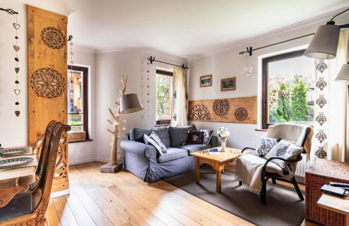 Apartamenty Niebanalne - Blisko Krupówek - Foto 15