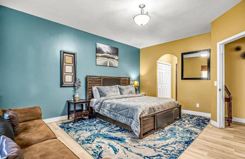 5 Bed 3 Bath Vacation home in Arches National Park - Foto 15