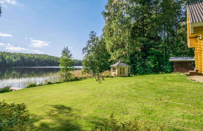 Ahvenranta - Foto 19